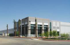 Buckeye Logistics Center